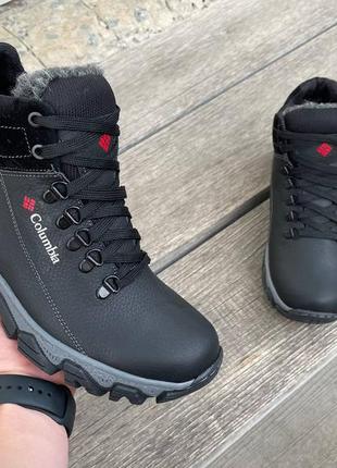 Ботінки чоловічі columbia/ботинки мужские колумбия