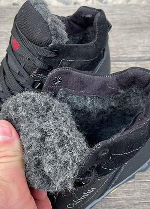 Ботінки чоловічі columbia/ботинки мужские колумбия