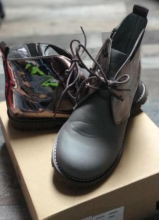 Черевички «evie.shoes.” 34 розмір🍂🍃