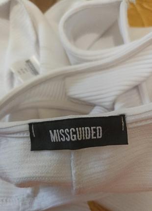 Стильне ділове плаття 5