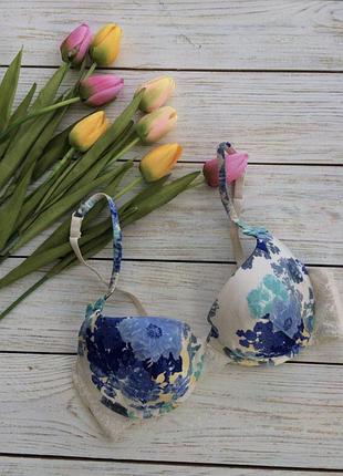 Милий ліф без пушапа hunkemoller 75b