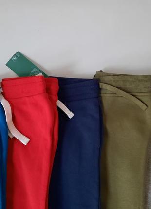 Теплые брюки h&amp;m 2