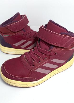 Кросівки adidas reflective* 2