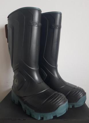 Гумові чоботи viking icefighter ще thermo boots