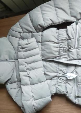 Куртка guess оригинал 8