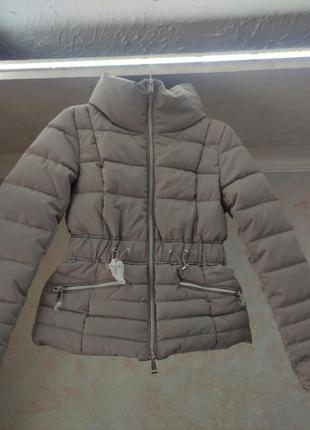 Куртка guess оригинал 2