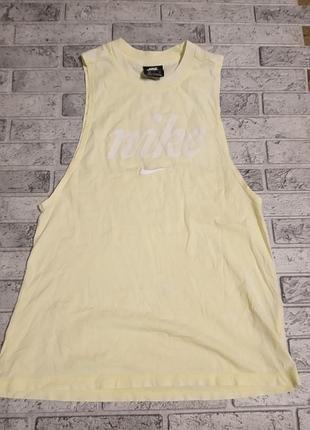 Фирменая майка