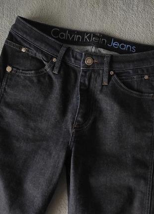 Джинсы calvin klein jeans3 фото