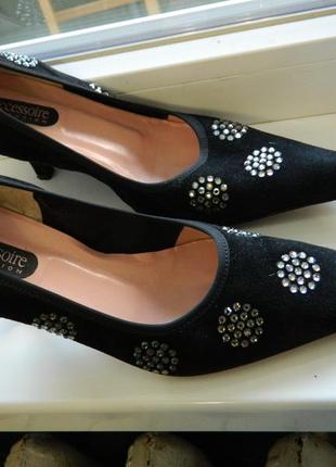 Туфлі оригінал! accessoire diffusion