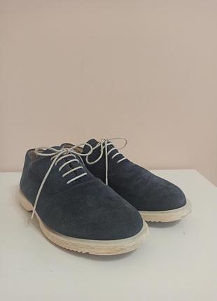 Туфлі туфли черевики dr. martens