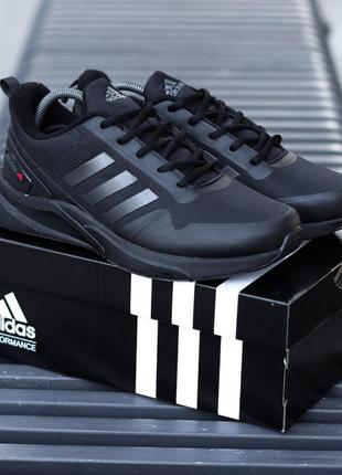 Кросівки чоловічі adidas/кроссовки мужские адидас5 фото