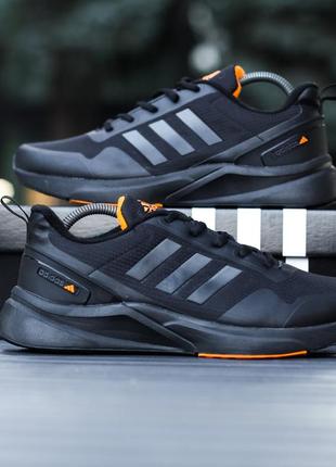 Кросівки чоловічі adidas/кроссовки мужские адидас3 фото