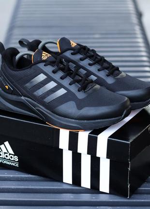 Кросівки чоловічі adidas/кроссовки мужские адидас5 фото