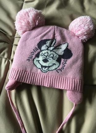 Зимова шапка