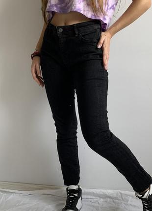 Джинси skinny