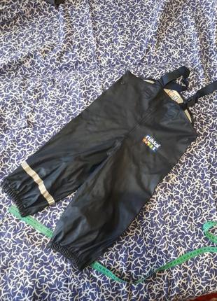 Полукомбінезон