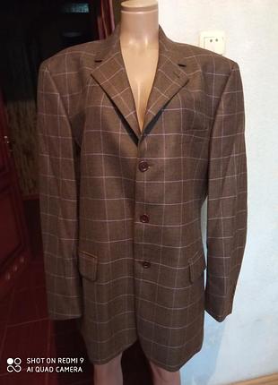 Піджак брендовий