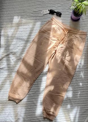 Джоггеры на флисе,monkl,размер l