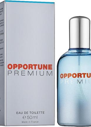 Туалетна вода opportune premium amway2 фото