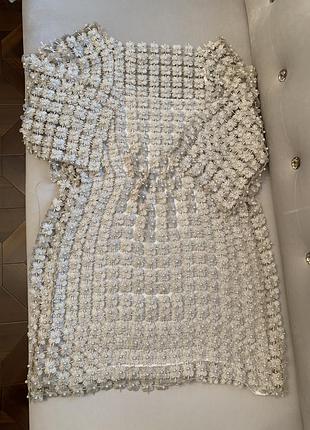 Подвійна сукня