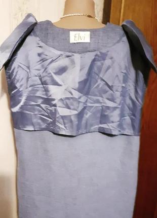 Пиджак блуза-рубашка еврр.18 н/р 52-546 фото