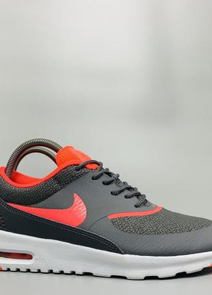 Кросівки nike air max thea