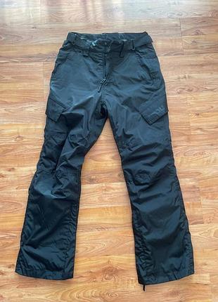 Гірськолижні штани