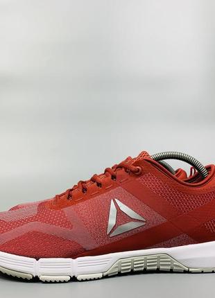 Кросівки reebok cross fit3 фото