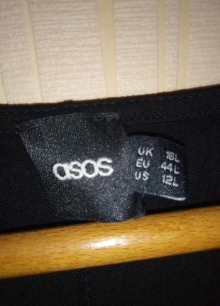 Платье  asos 50 размера3 фото