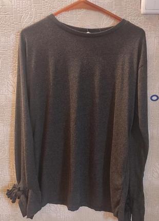 Трикотажная кофта asos