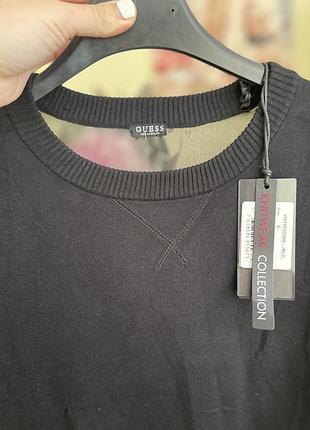 Светер guess оригінал 2