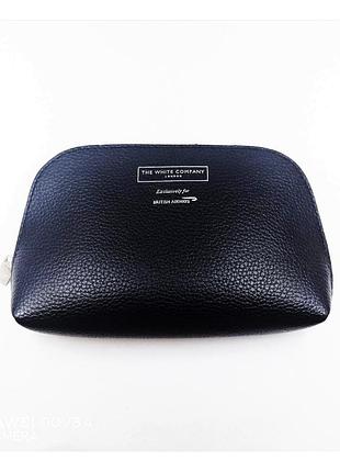 Косметичка the white company london /6228/