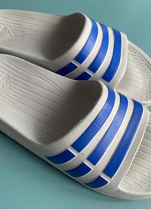 Шльопанці adidas оригінал