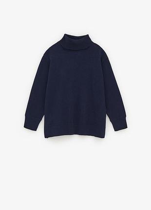 Світерок , бренд zara., розмір 9 років
