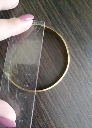 Браслет магнетичний 6