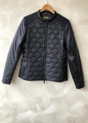 Куртка  пуховик 12 puntododici