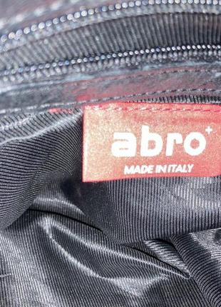 Женская сумка abro9 фото
