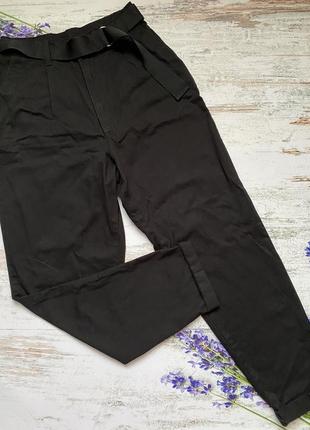 Чиносы, штаны, брюки h&m(zara), 36 размер2 фото