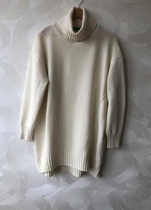 Кофта гольф benetton