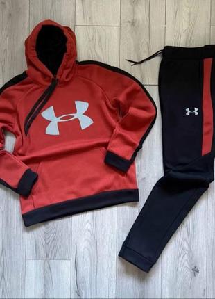 Спортивные костюмы under armour спортивні костюми under armour