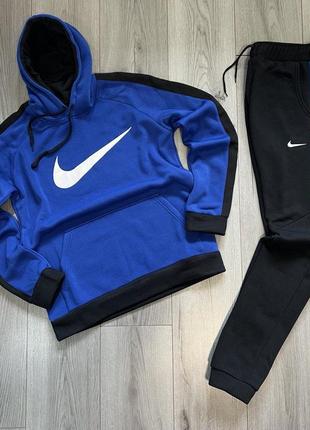 Спортивный костюм nike спортивний костюм nike2 фото