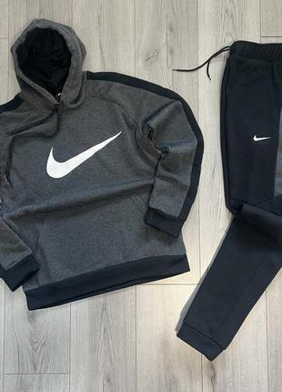 Спортивный костюм nike спортивний костюм nike3 фото