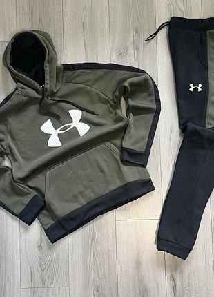 Спортивный костюм under armour спортивний костюм under armour3 фото