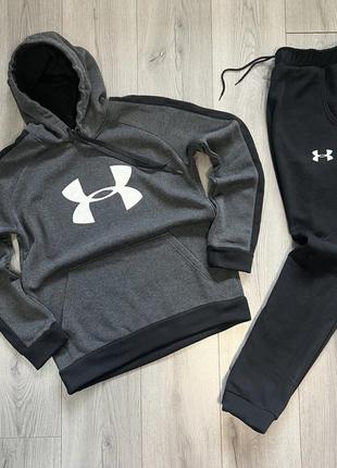 Спортивный костюм under armour спортивний костюм under armour