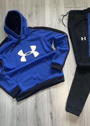 Спортивный костюм under armour спортивний костюм under armour2 фото