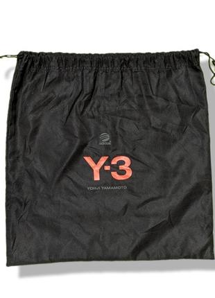 Пильник adidas yohji yamamoto y-3