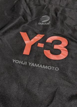 Пыльник adidas yohji yamamoto y-33 фото