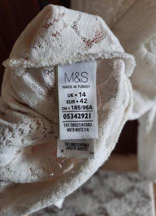 Светр marks and spencer4 фото