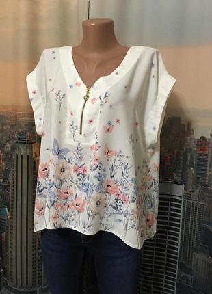 Блузка atmosphere,м,sale