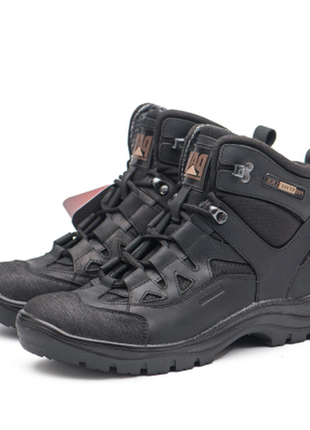 Військові тактичні кросівки ботінки берці, зимові черевики 38-47 р военные тактические ботинки1 фото